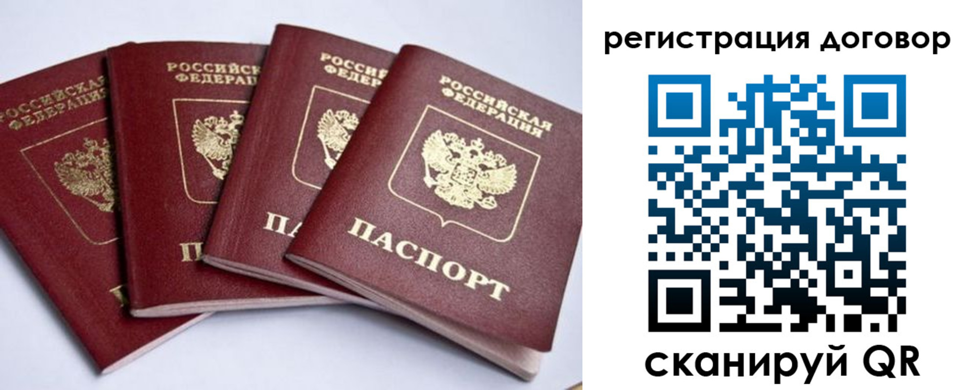 прописка паспорт в Ртищево